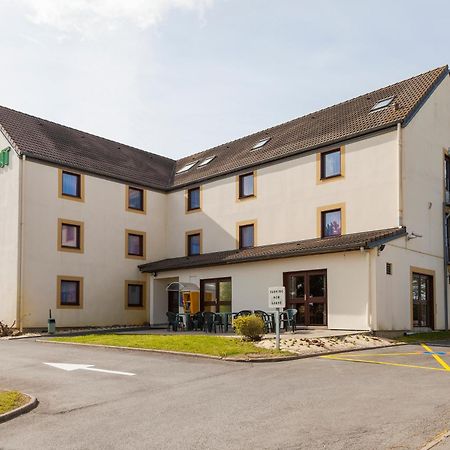 Brit Hotel Arras Dış mekan fotoğraf