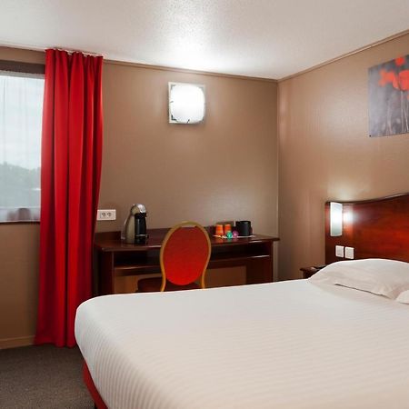 Brit Hotel Arras Dış mekan fotoğraf