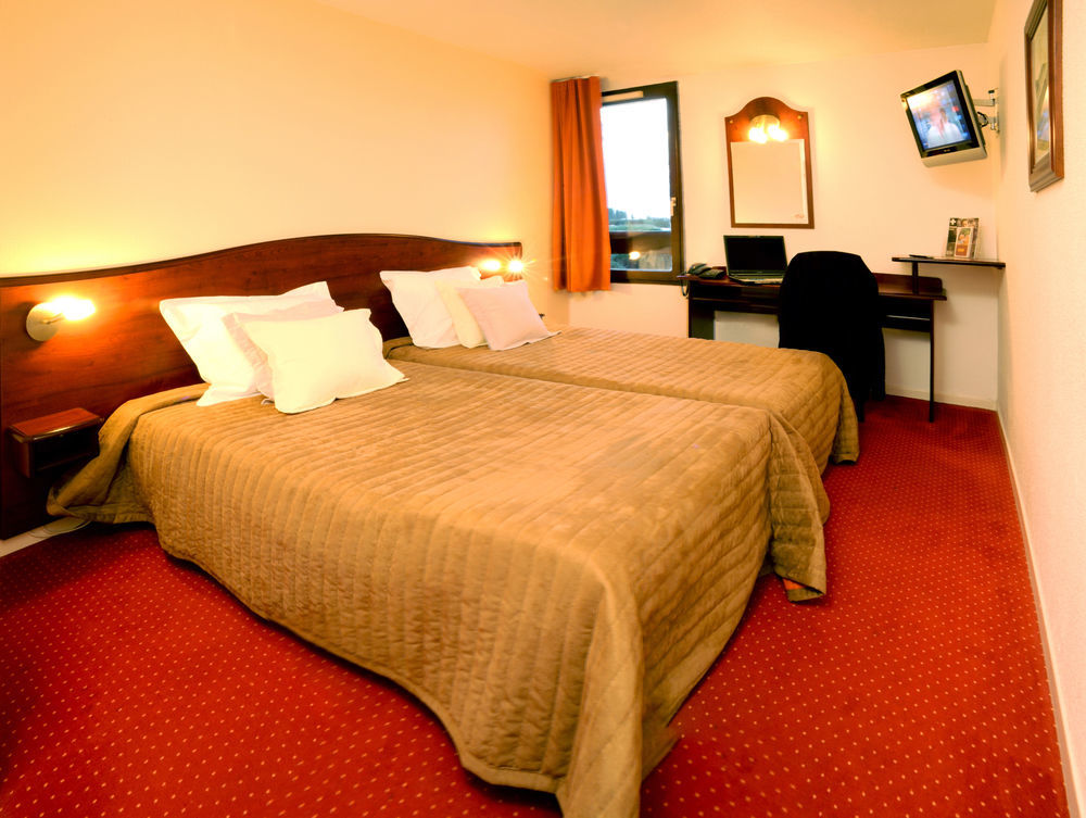 Brit Hotel Arras Dış mekan fotoğraf