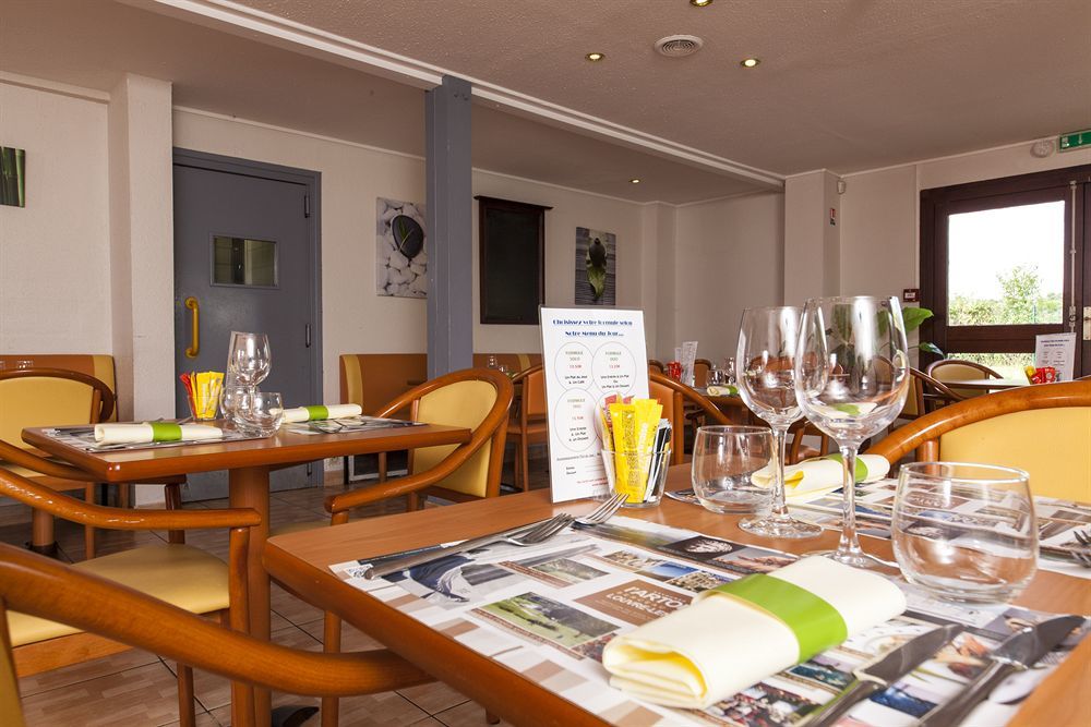 Brit Hotel Arras Dış mekan fotoğraf