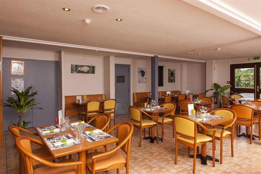Brit Hotel Arras Dış mekan fotoğraf