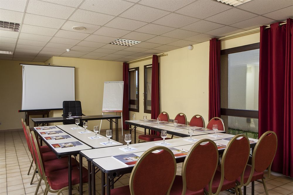 Brit Hotel Arras Dış mekan fotoğraf