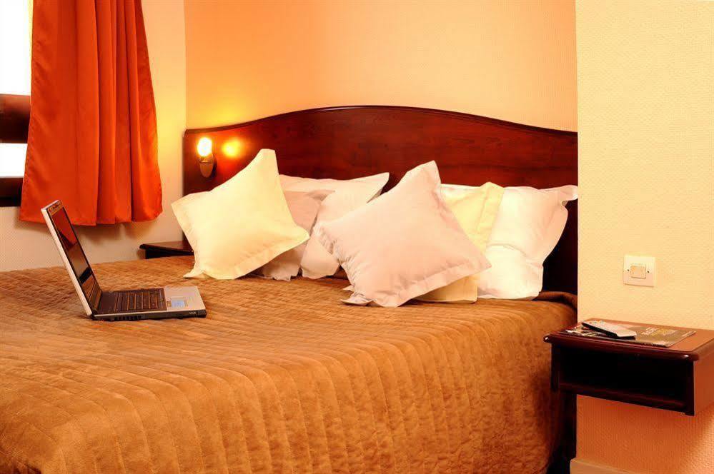 Brit Hotel Arras Dış mekan fotoğraf
