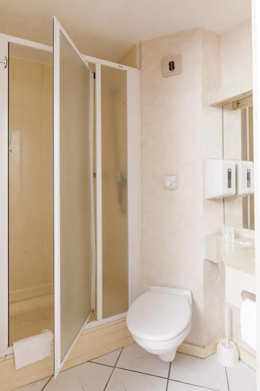 Brit Hotel Arras Dış mekan fotoğraf