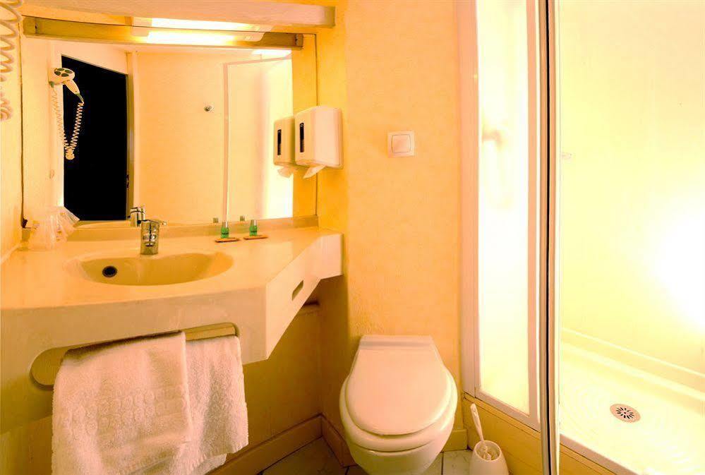 Brit Hotel Arras Dış mekan fotoğraf