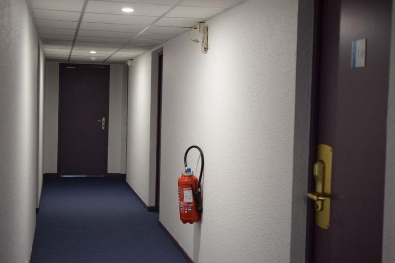 Brit Hotel Arras Dış mekan fotoğraf