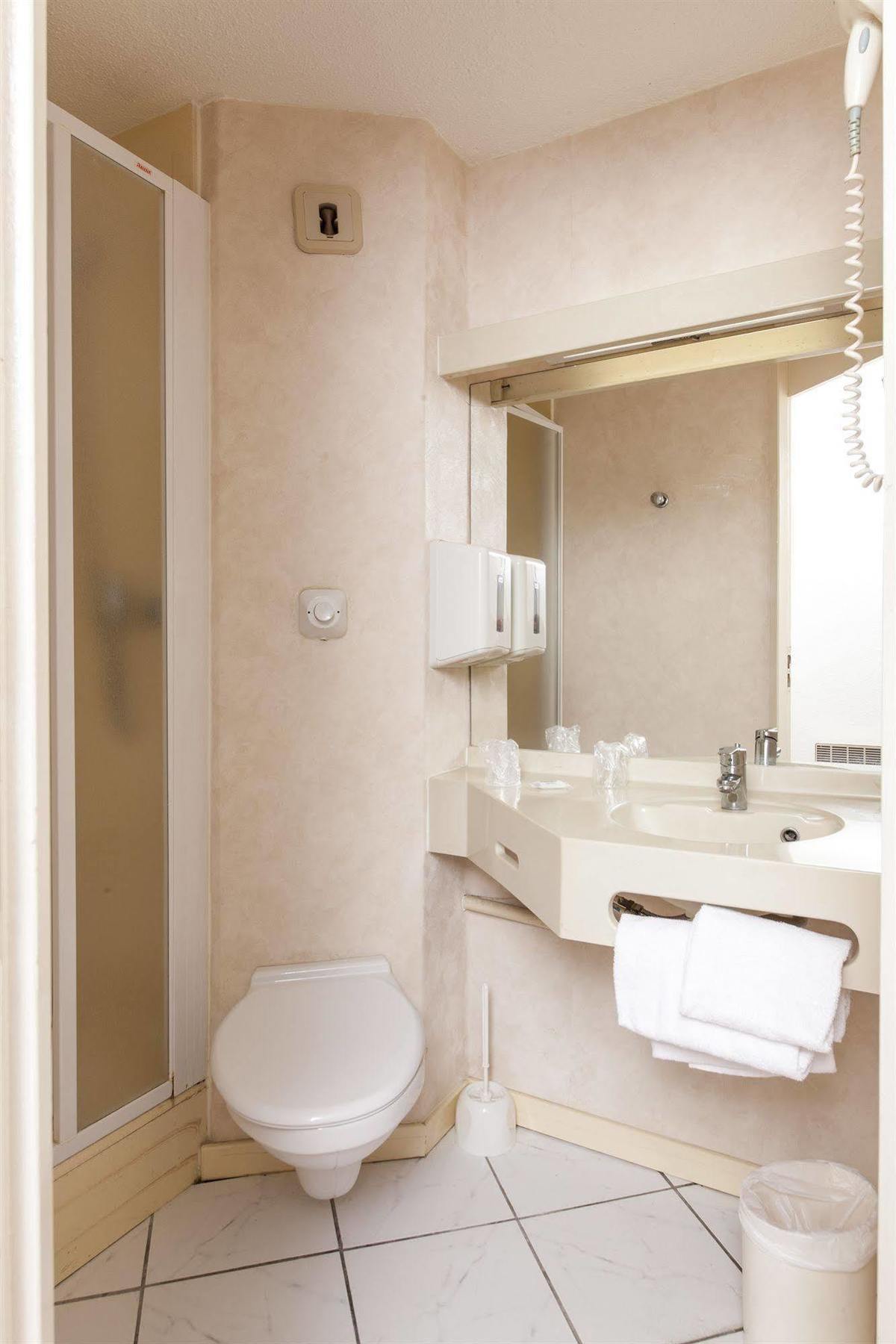 Brit Hotel Arras Dış mekan fotoğraf